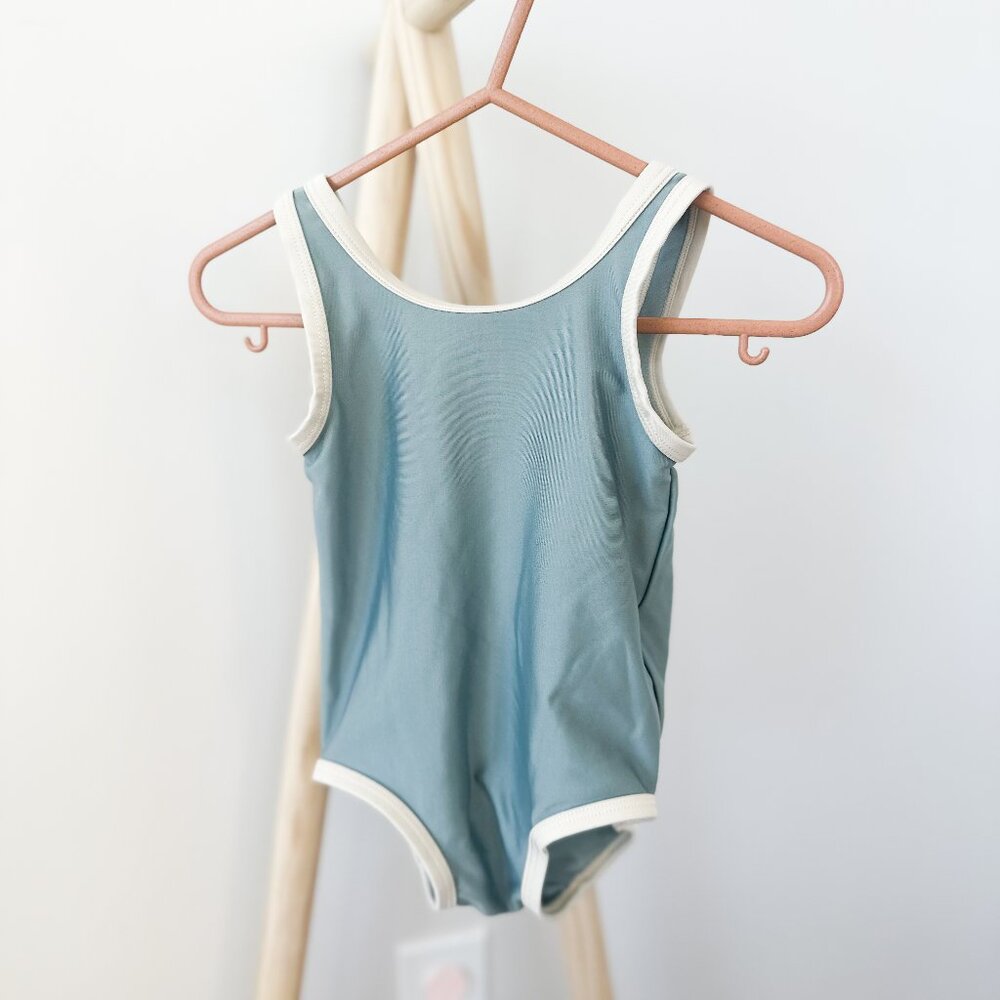 H&M 12 months Swim Suit